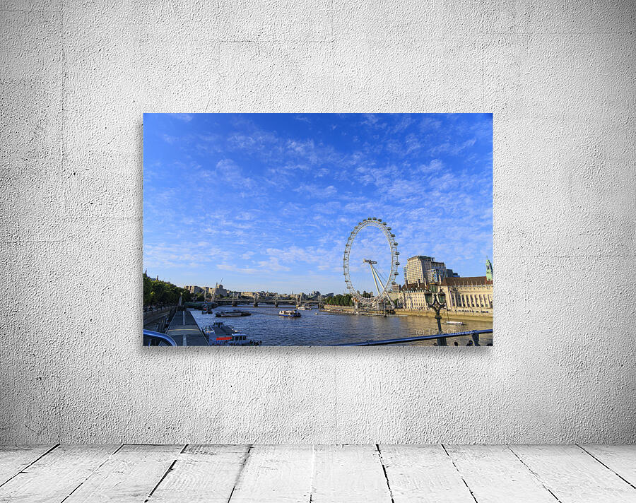 Store London 5L3A1481 Wall Preview