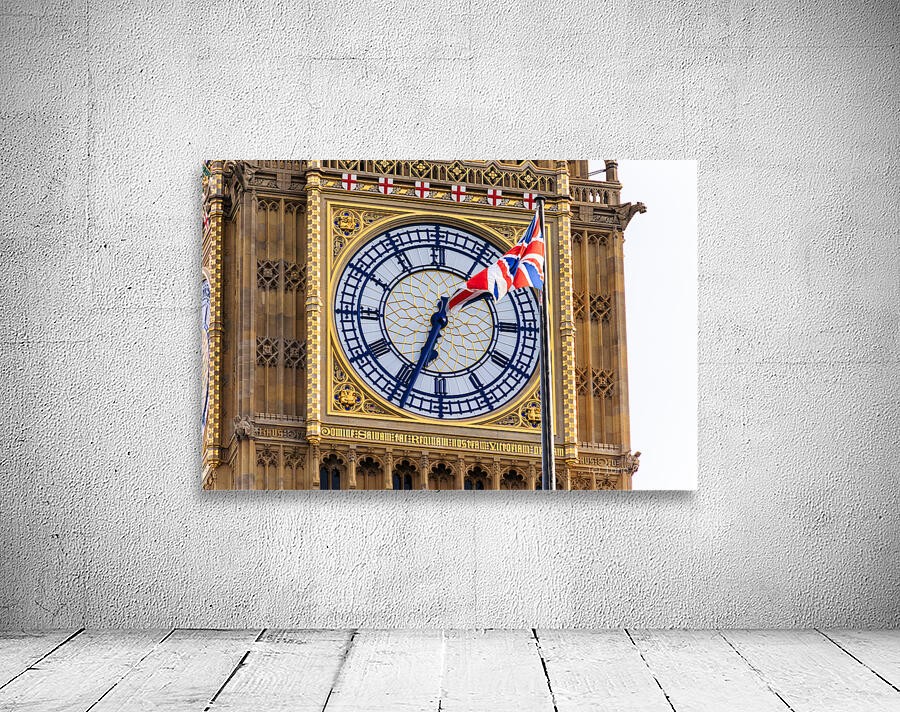 Store London 5L3A1789 Wall Preview