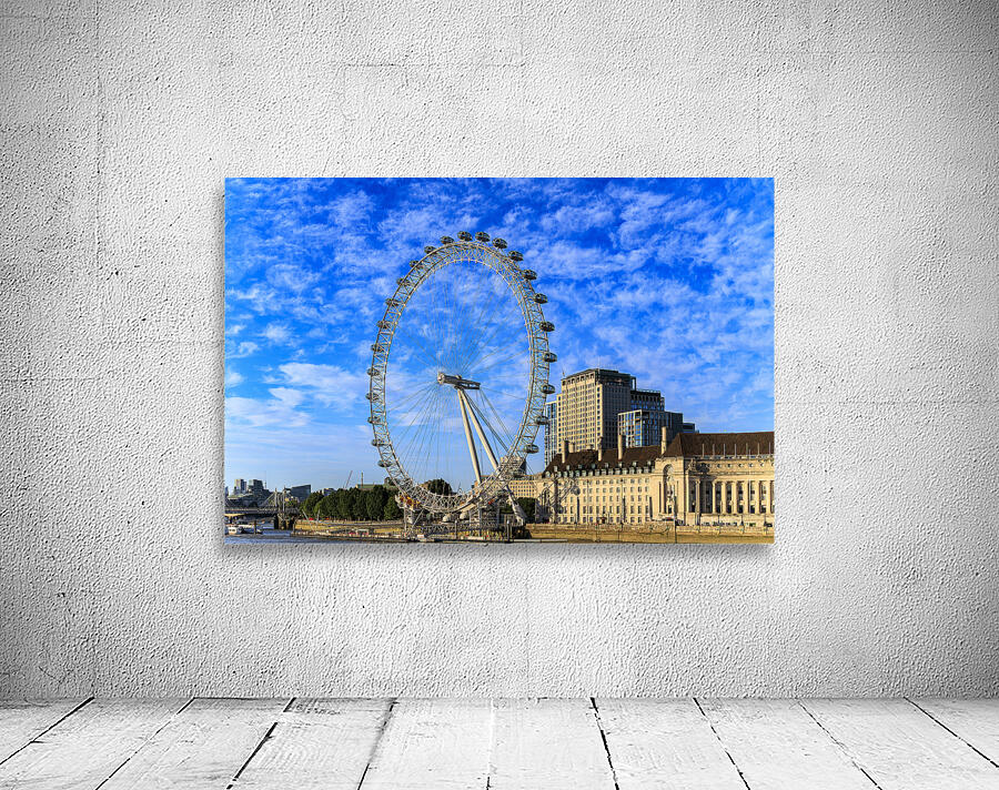 Store London 5L3A1490 Wall Preview