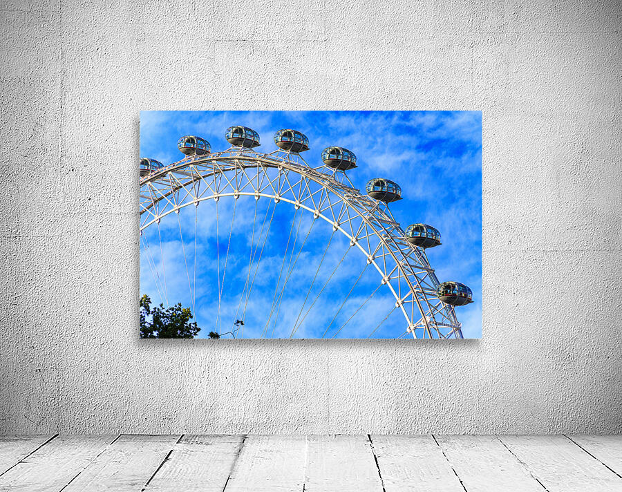 Store London 5L3A1480 Wall Preview