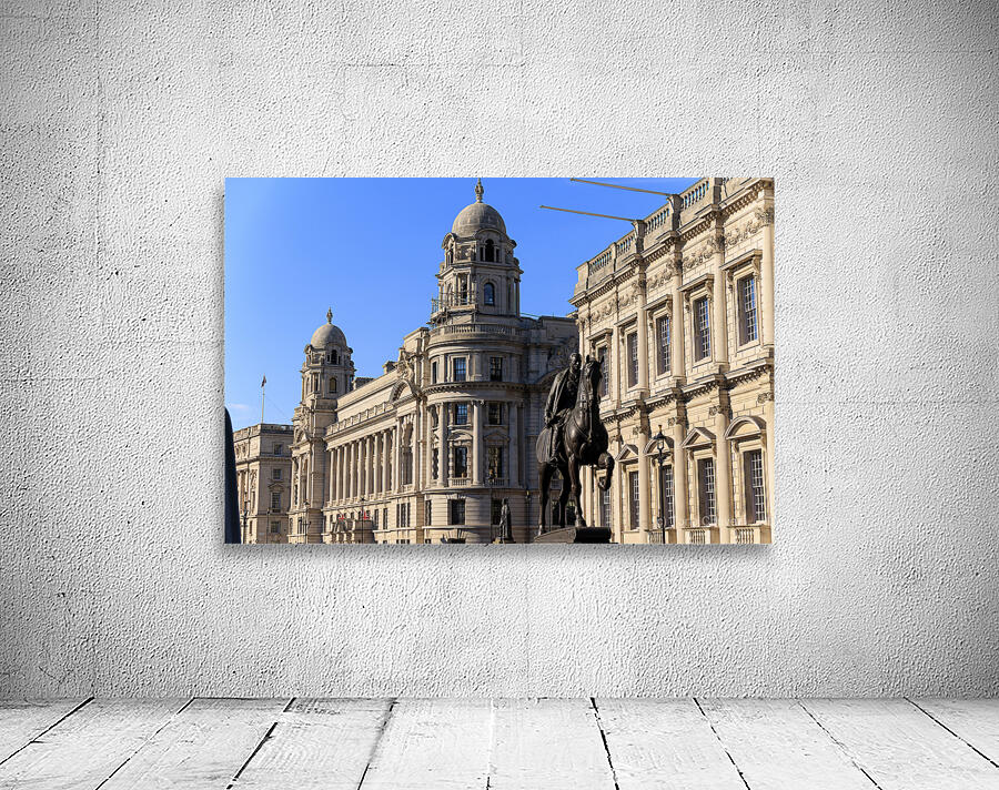 Store London 5L3A1448 Wall Preview