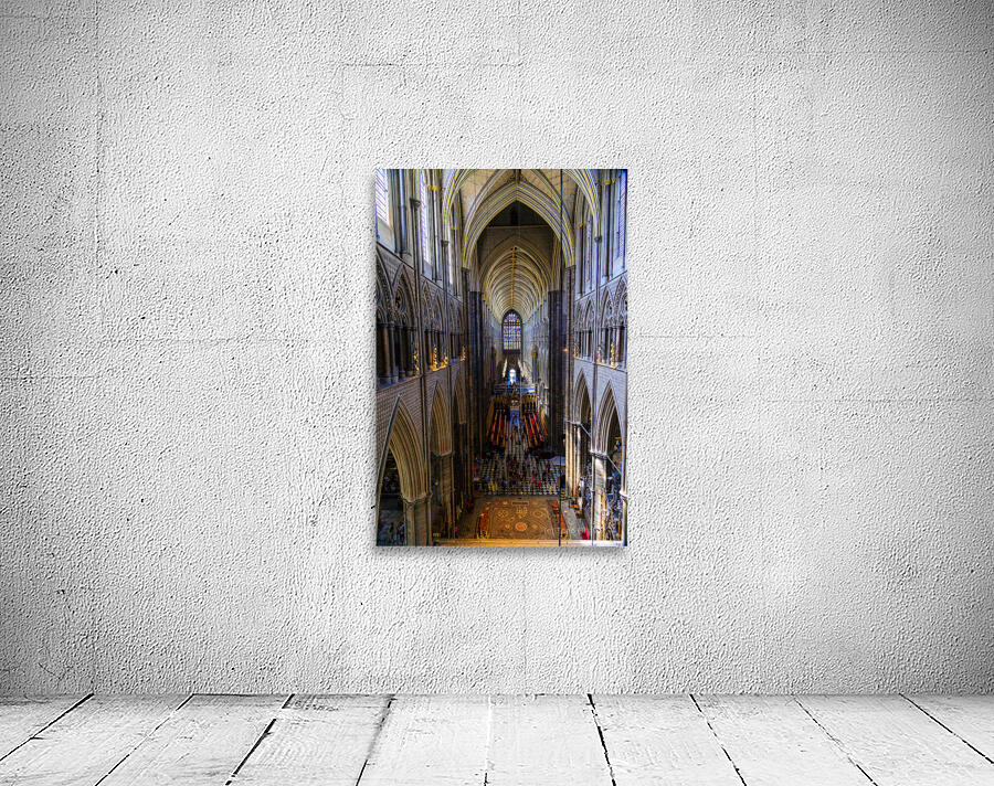 Store London 5L3A1655 Wall Preview