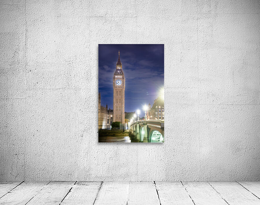 Store London 5L3A2177 Wall Preview