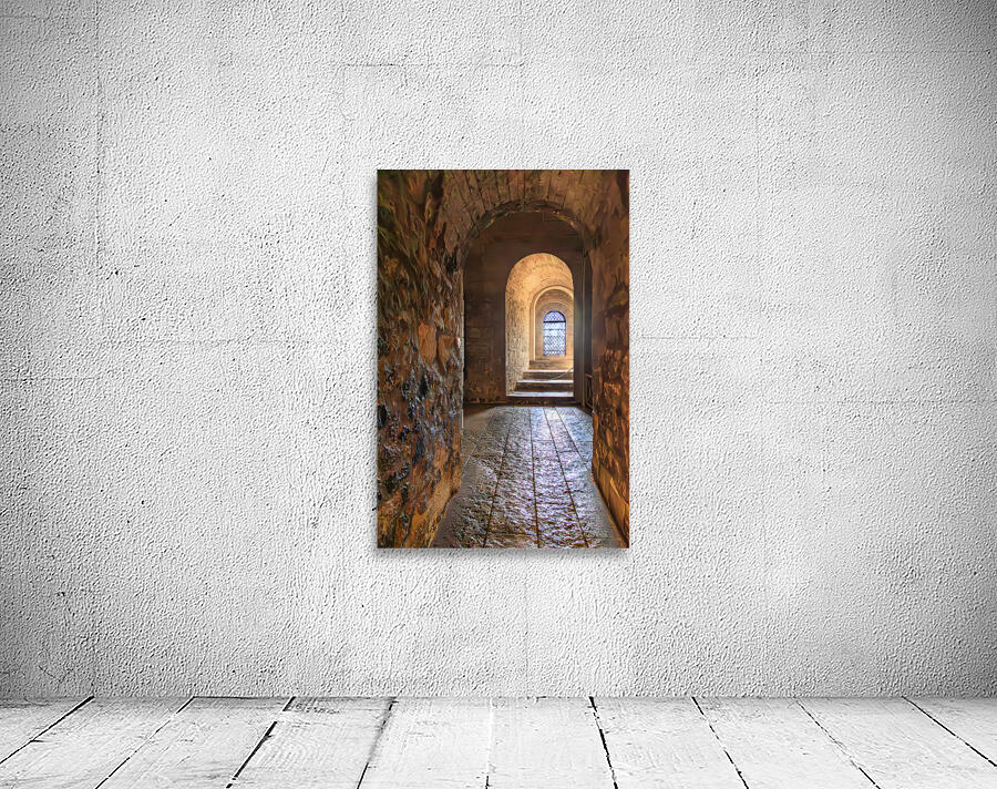 Store London 5L3A1302 Wall Preview