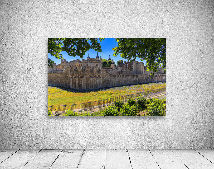 Store London 5L3A1276 Wall Preview