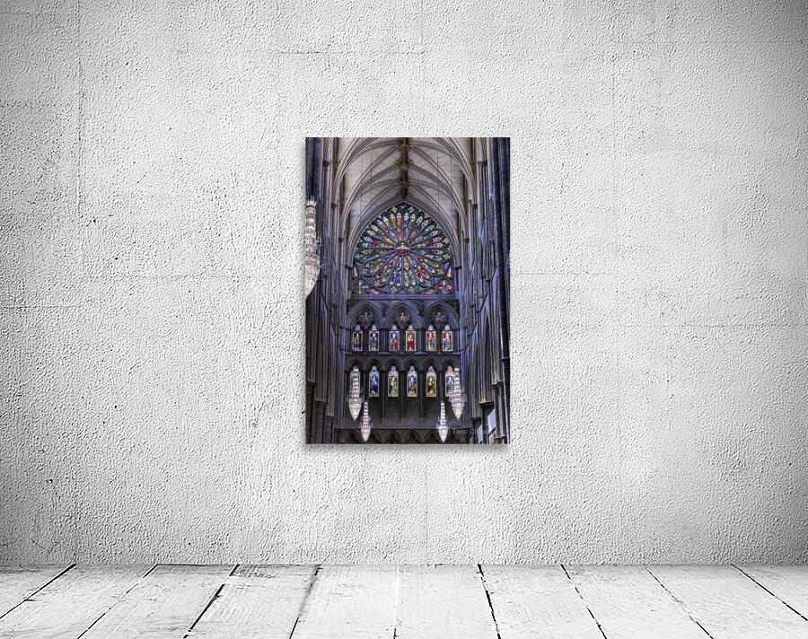 Store London 5L3A1541 Wall Preview