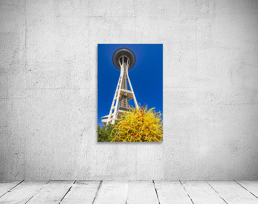 Store Seattle 5L3A7143 Wall Preview