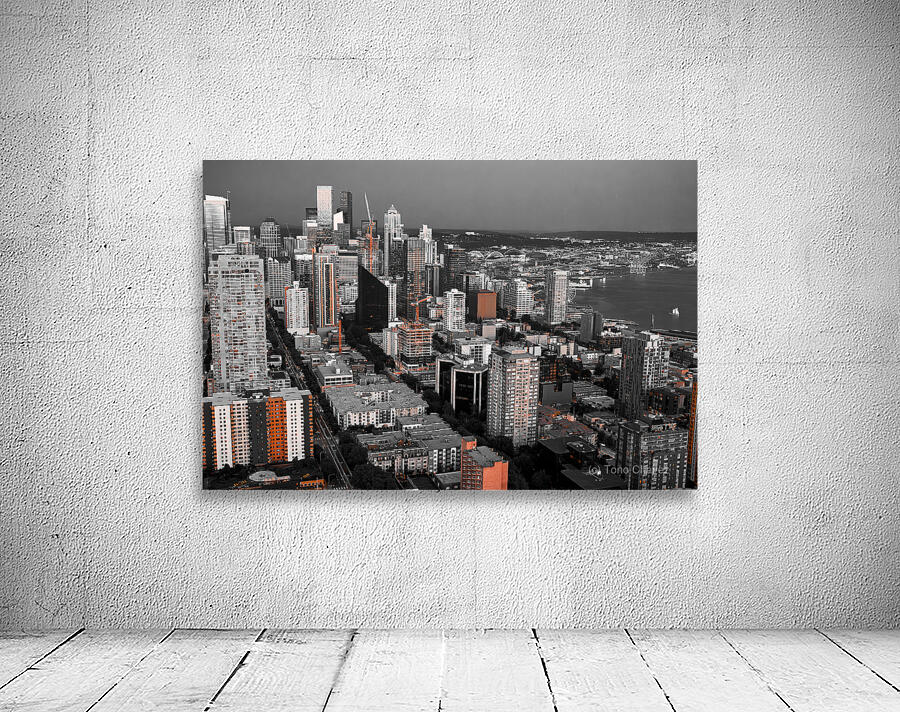 Store Seattle 5L3A7223 Wall Preview