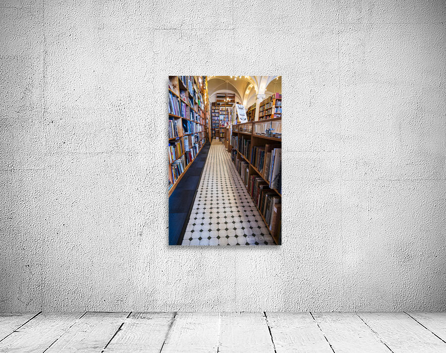 Store Seattle 5L3A7375 Wall Preview