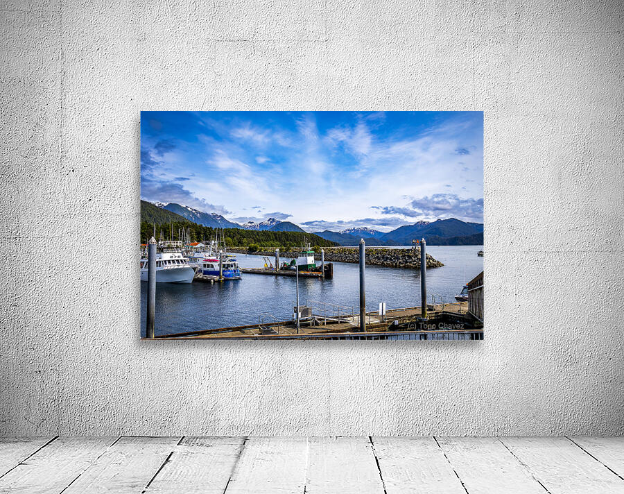 Store Alaska5L3A8408 Wall Preview