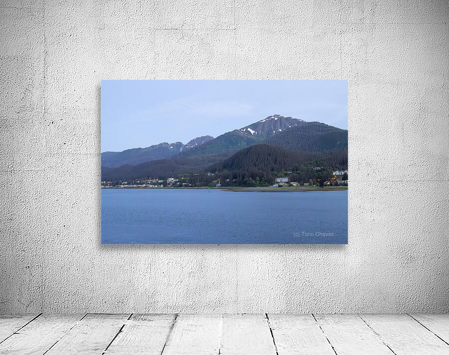 Store Alaska5L3A8005 Wall Preview