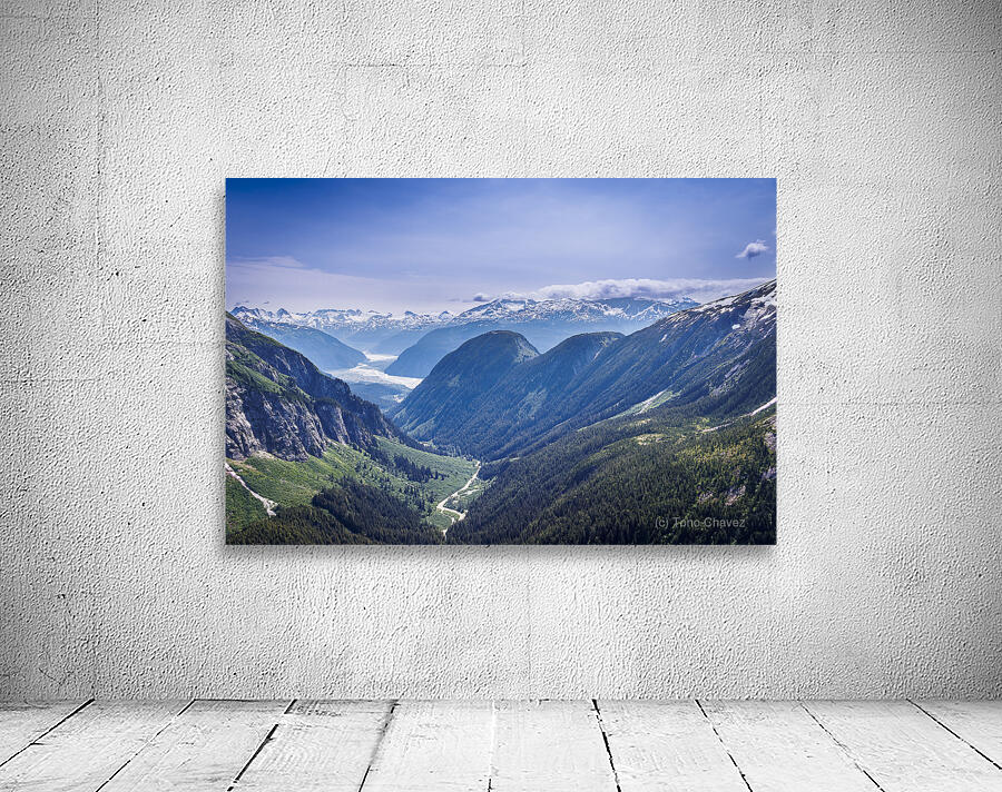 Store Alaska5L3A8098 Wall Preview