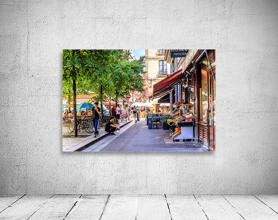 Store Paris 5L3A2412 Wall Preview