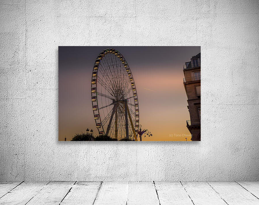 Store Paris 5L3A2827 Wall Preview