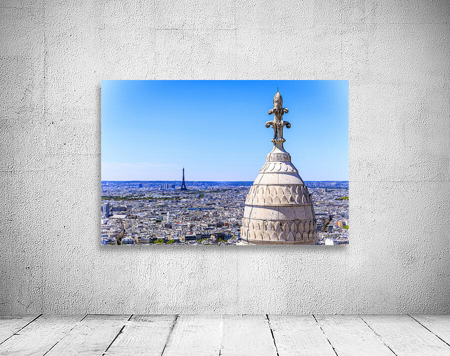 Store Paris 5L3A2662 Wall Preview