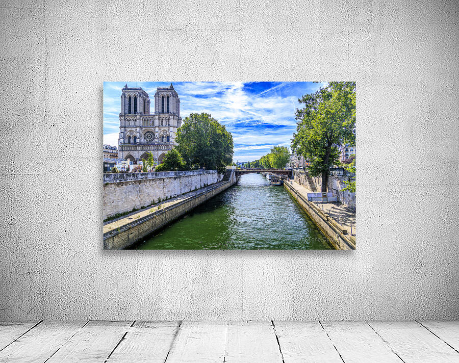 Store Paris 5L3A2344 Wall Preview