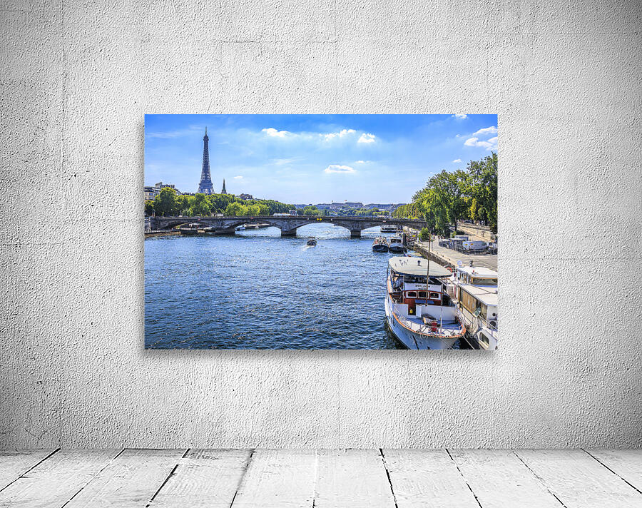 Store Paris 5L3A2540 Wall Preview