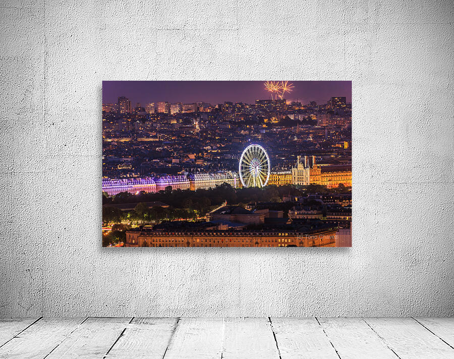 Store Paris 5L3A2313 Wall Preview