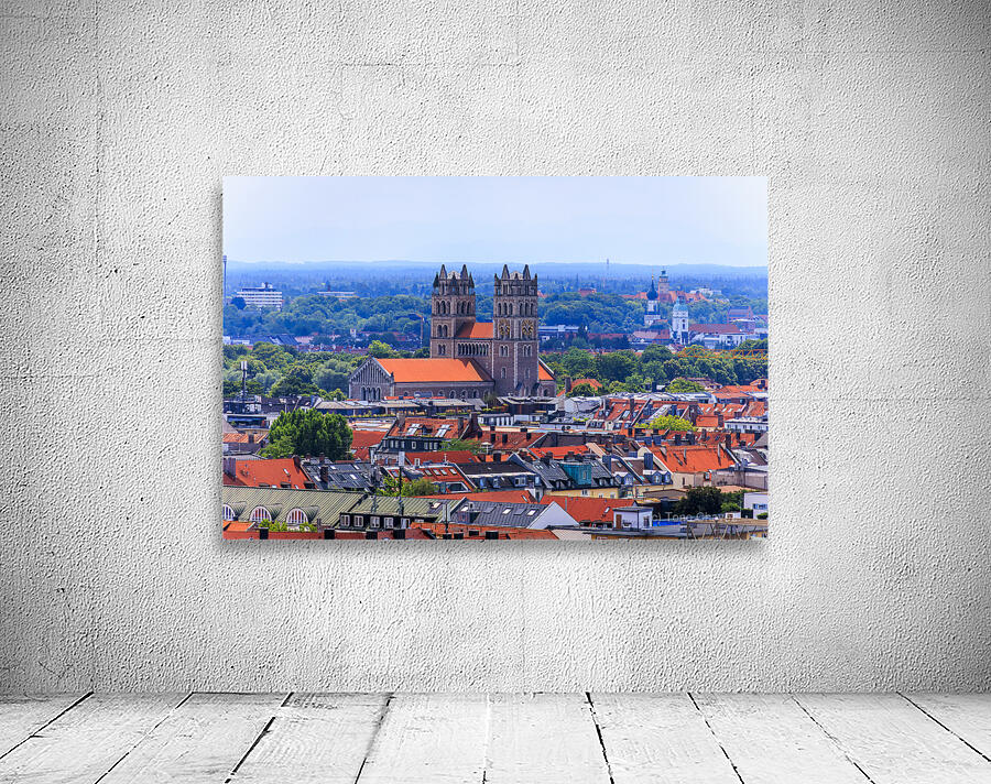 Store Munich  5L3A4397 Wall Preview