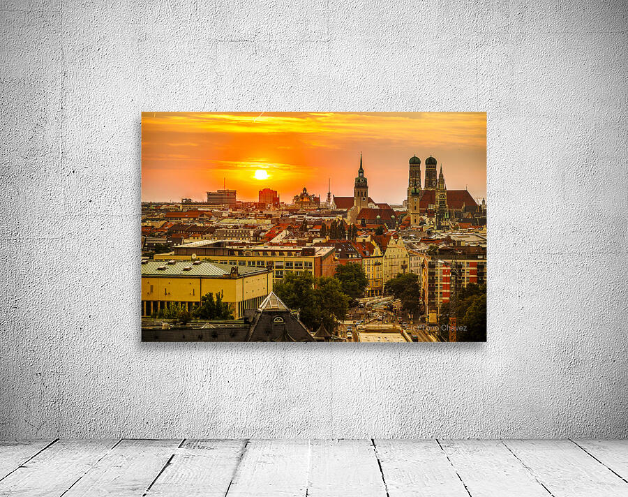 Store Munich  5L3A4042 Edit Wall Preview