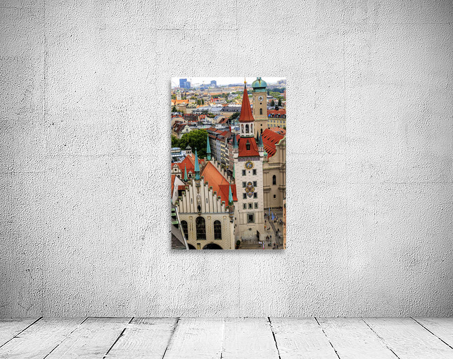 Store Munich  5L3A4405 Wall Preview