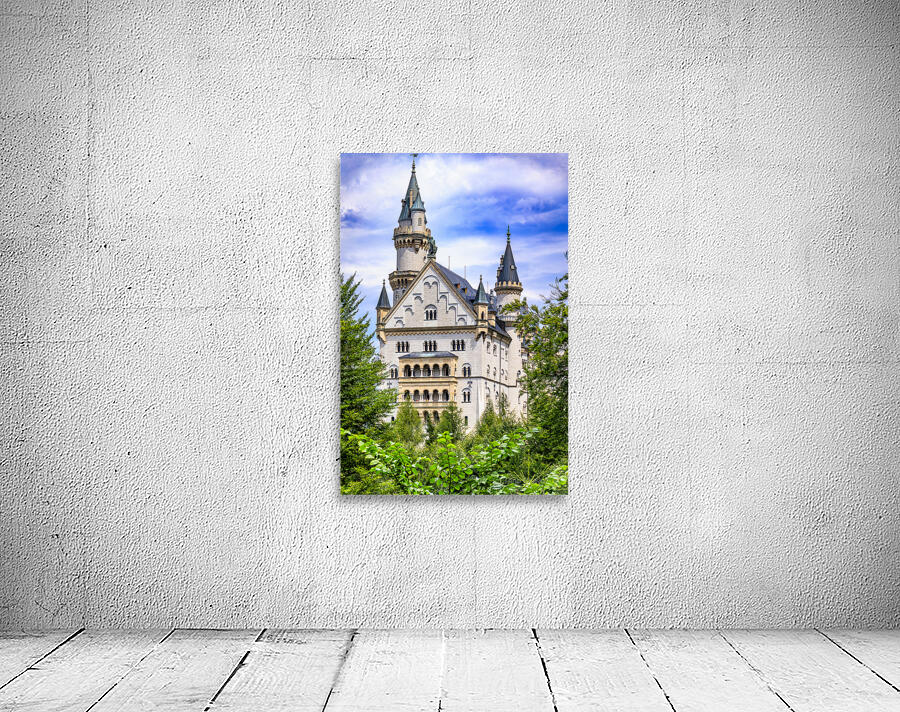 Store Munich  5L3A4210 Wall Preview