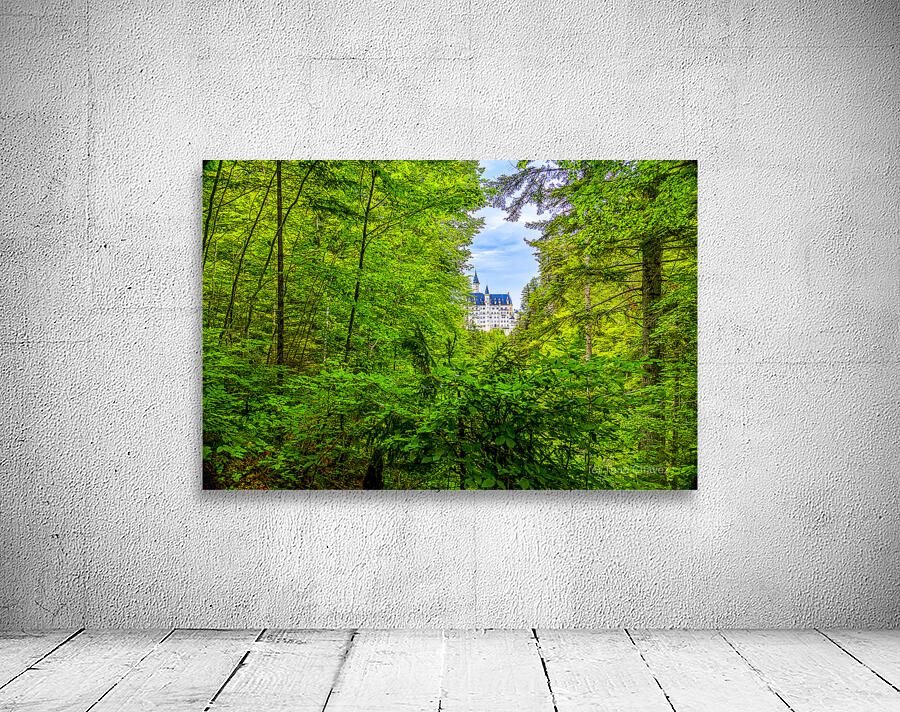 Store Munich  5L3A4085 Edit Wall Preview