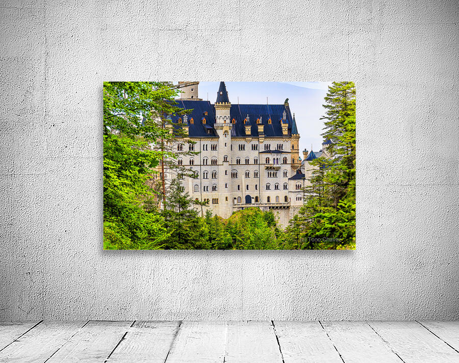 Store Munich  5L3A4083 Wall Preview