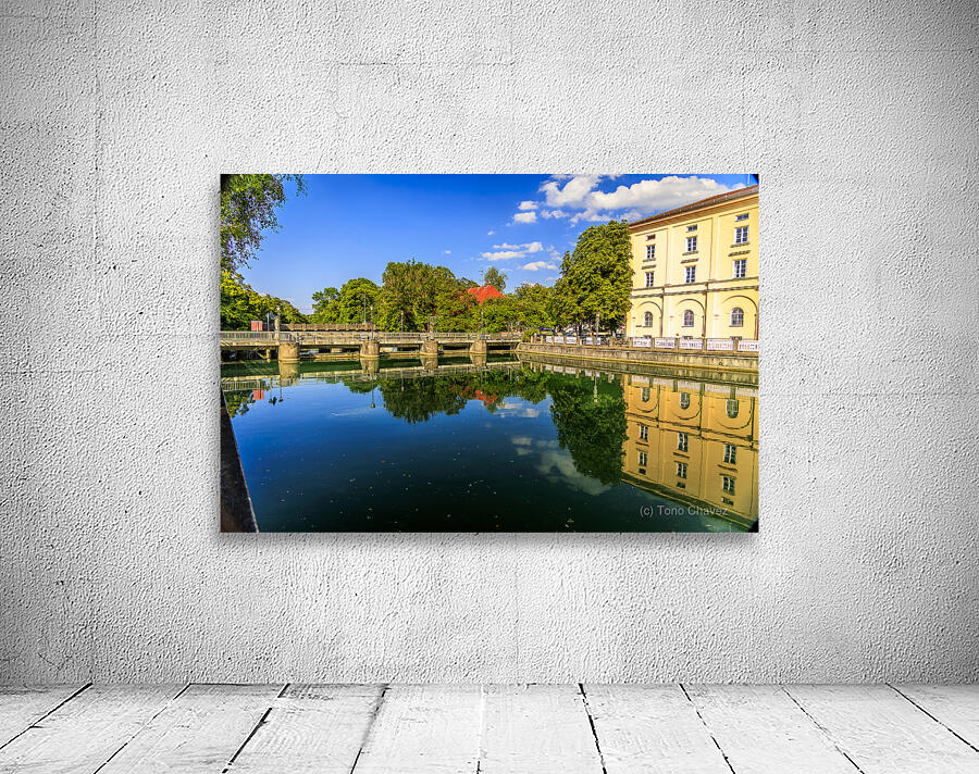 Store Munich  5L3A4490 Wall Preview