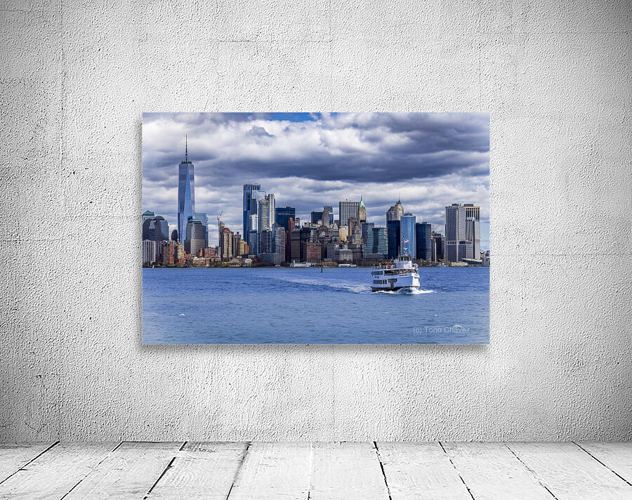 Store New York 5L3A0783 Wall Preview