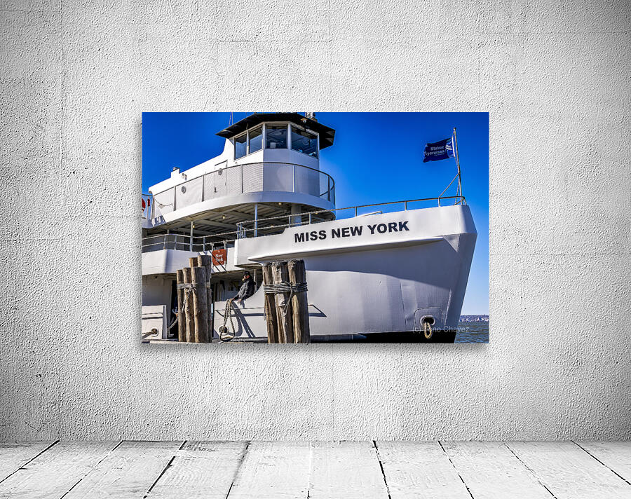 Store New York 5L3A0654 Wall Preview