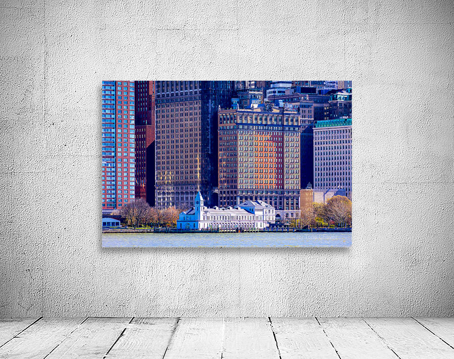 Store New York 5L3A0671 Wall Preview