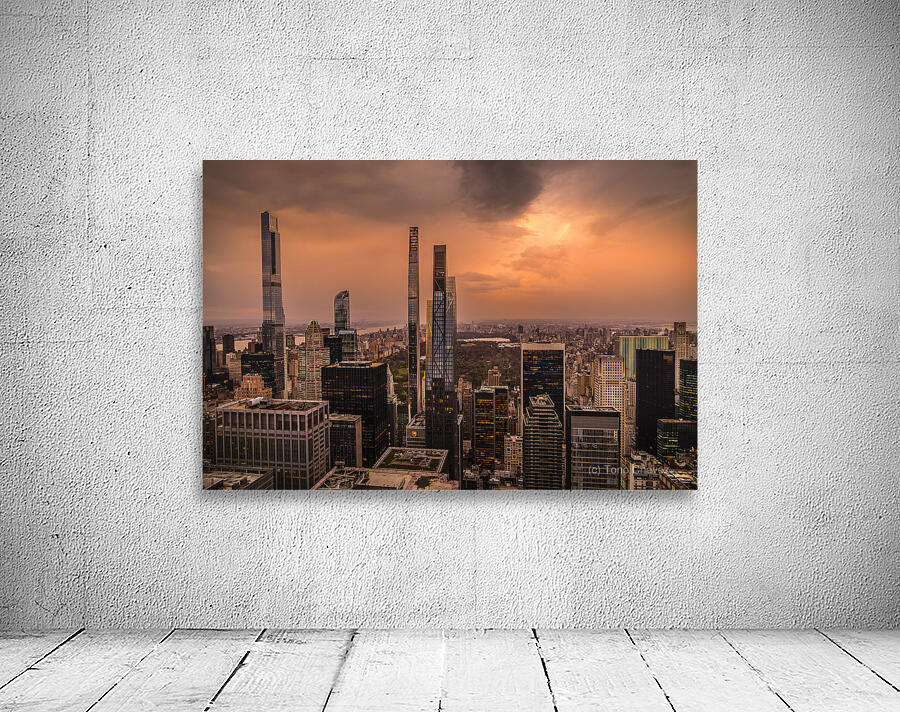 Store New York 5L3A0235 Wall Preview