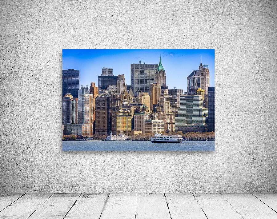 Store New York 5L3A0760 Wall Preview