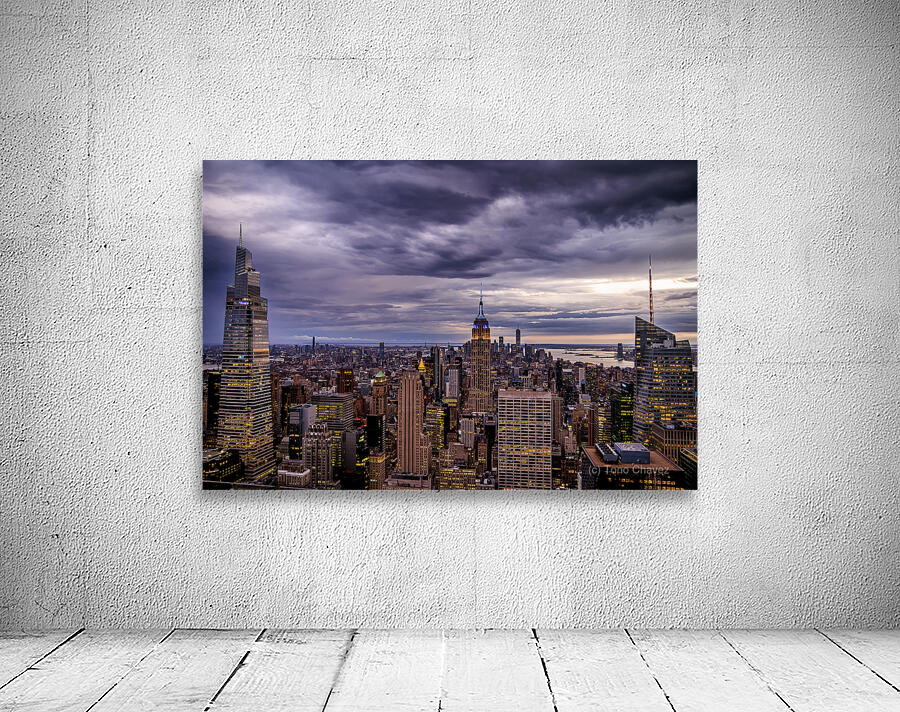 Store New York 5L3A0243 Wall Preview