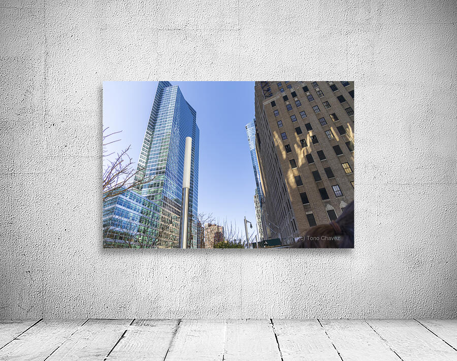 Store New York 5L3A0392 Wall Preview