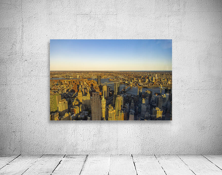 Store New York 5L3A0416 Wall Preview