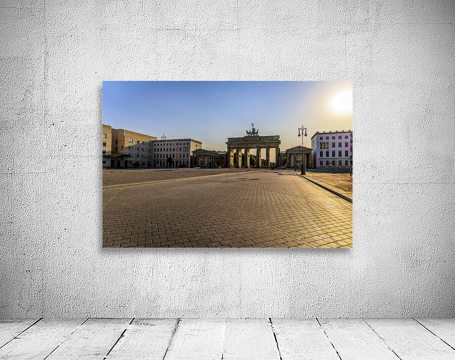 Store Berlin 5L3A3492 Wall Preview