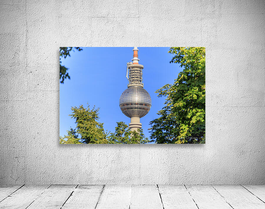 Store Berlin 5L3A3224 Wall Preview