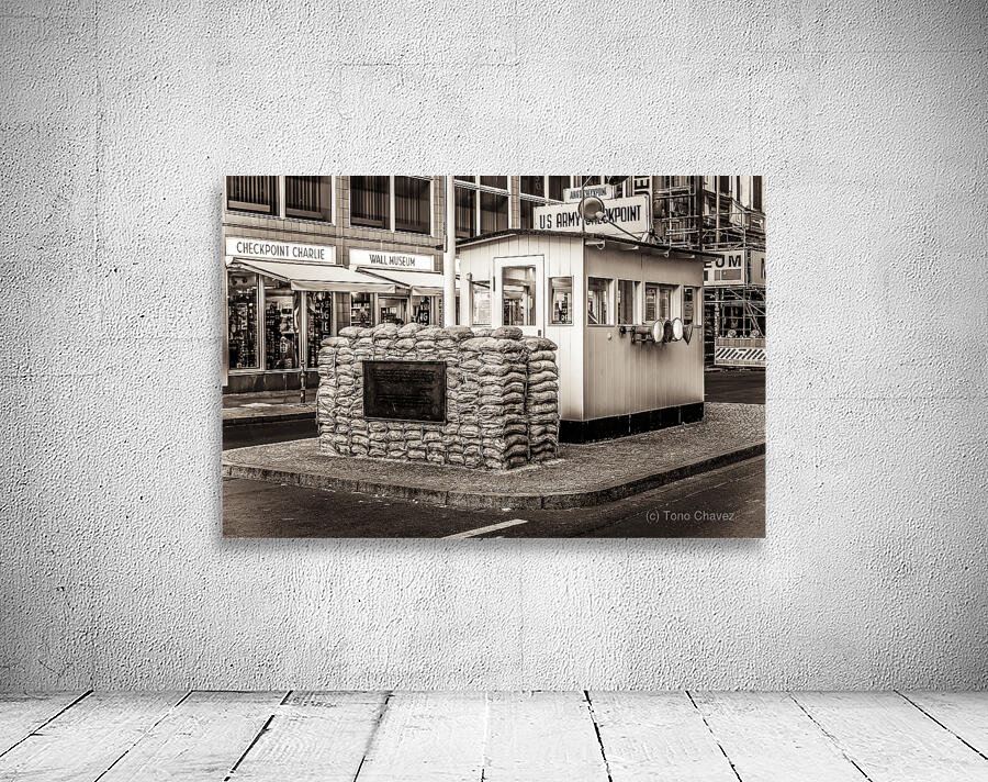 Store Berlin 5L3A3549 Wall Preview