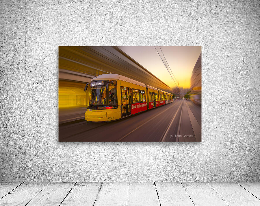 Store Berlin 5L3A3618 Wall Preview