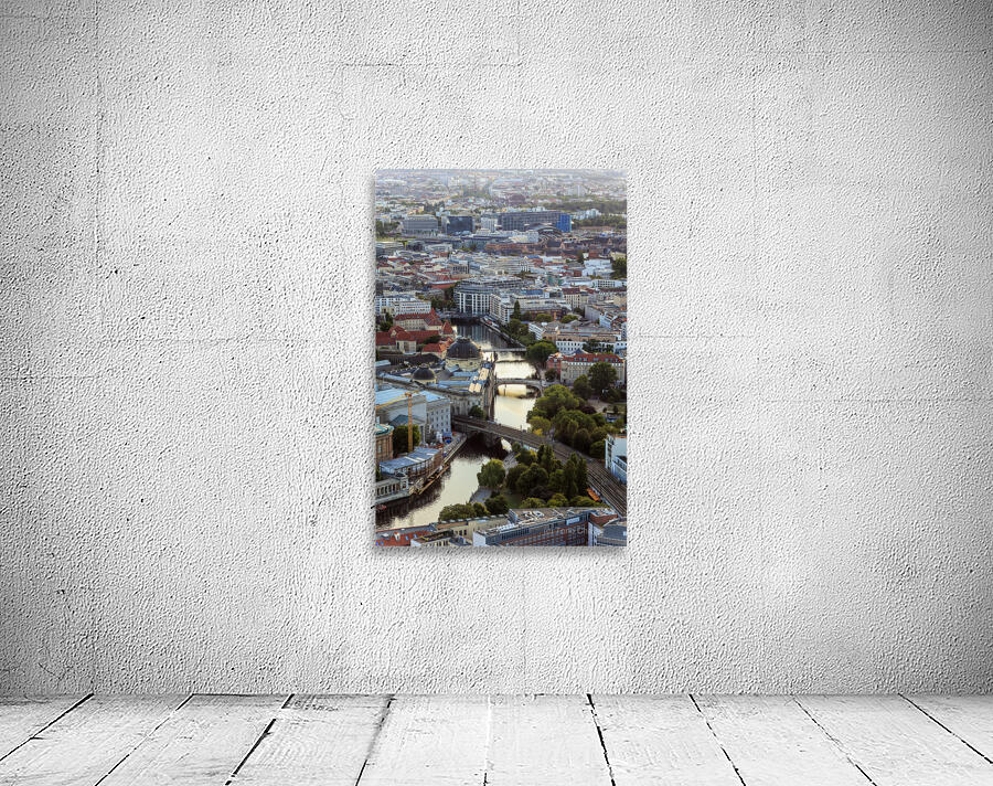 Store Berlin 5L3A3308 Wall Preview