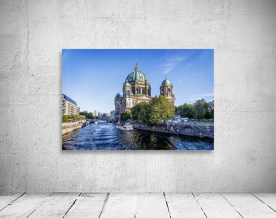 Store Berlin 5L3A3252 Wall Preview