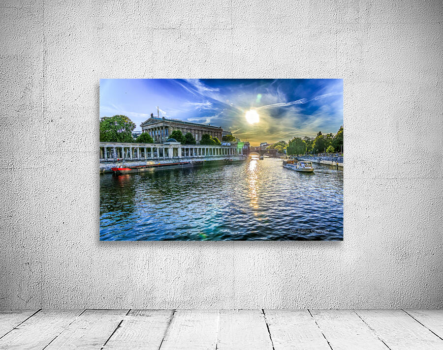 Store Berlin 5L3A3247 Wall Preview