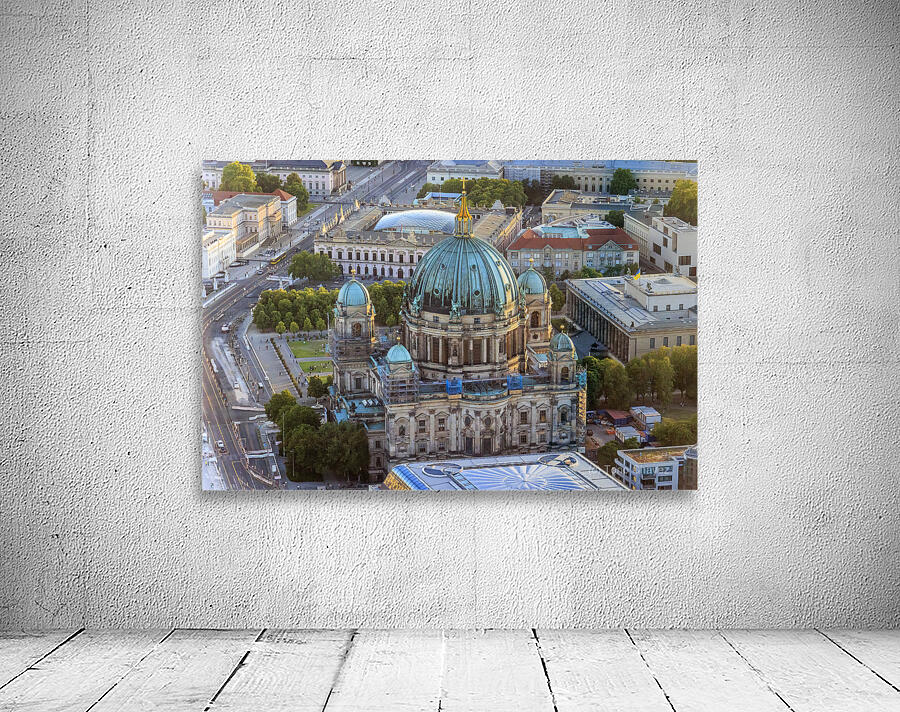 Store Berlin 5L3A3290 Wall Preview