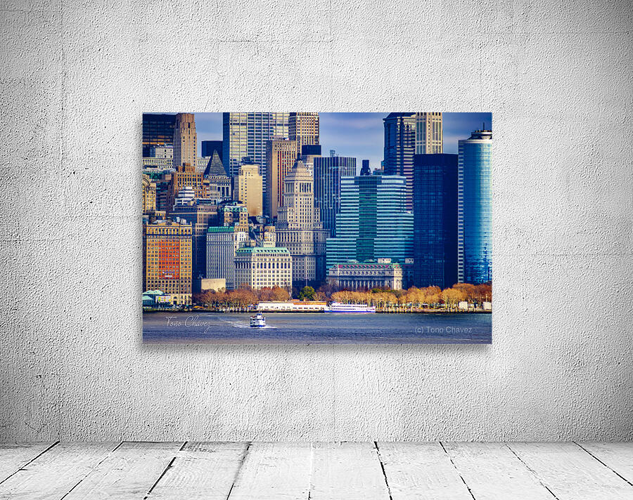 Store New York DSC 4006 Wall Preview