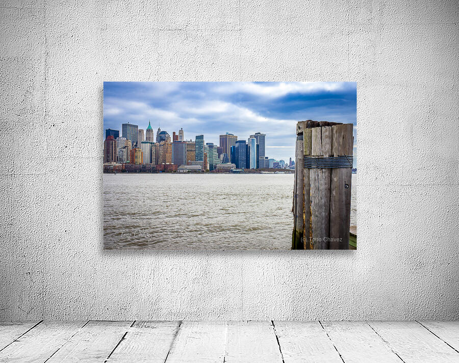 Store New York DSC 3966 Wall Preview