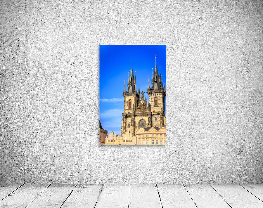 Store Prague 5L3A3643 Wall Preview