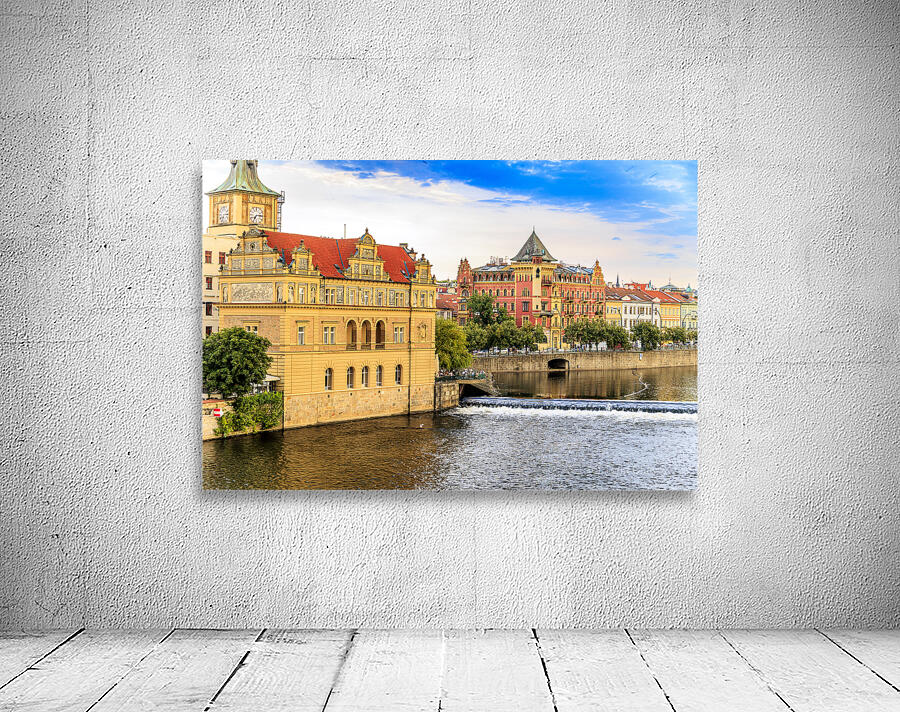 Store Prague 5L3A3915 Wall Preview