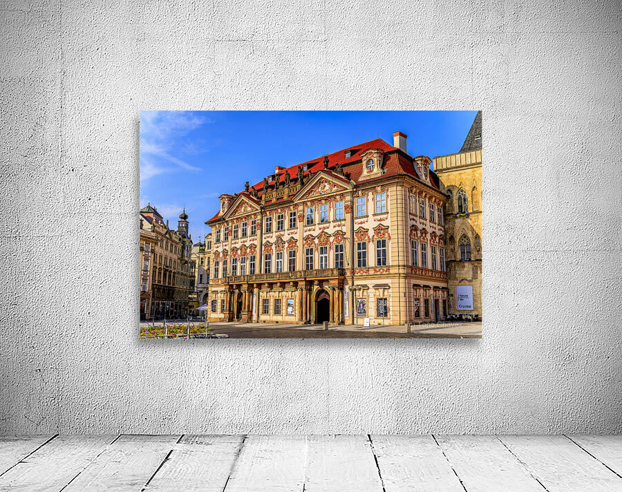 Store Prague 5L3A3653 Wall Preview